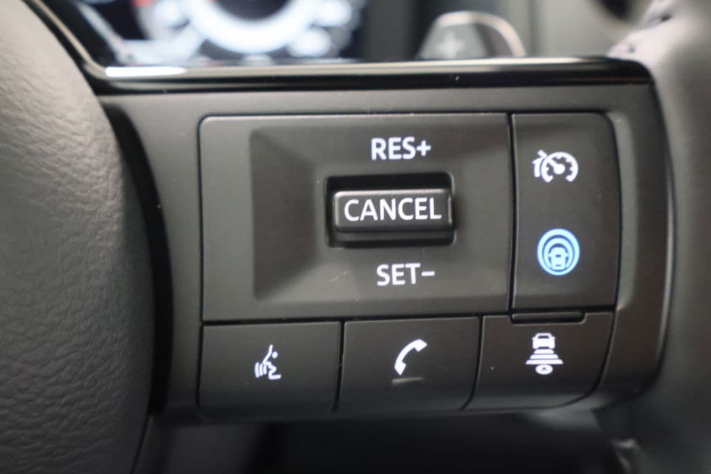 Nissan QASHQAI 1.3 MHEV X Tekna Black Edition thumbnail 20