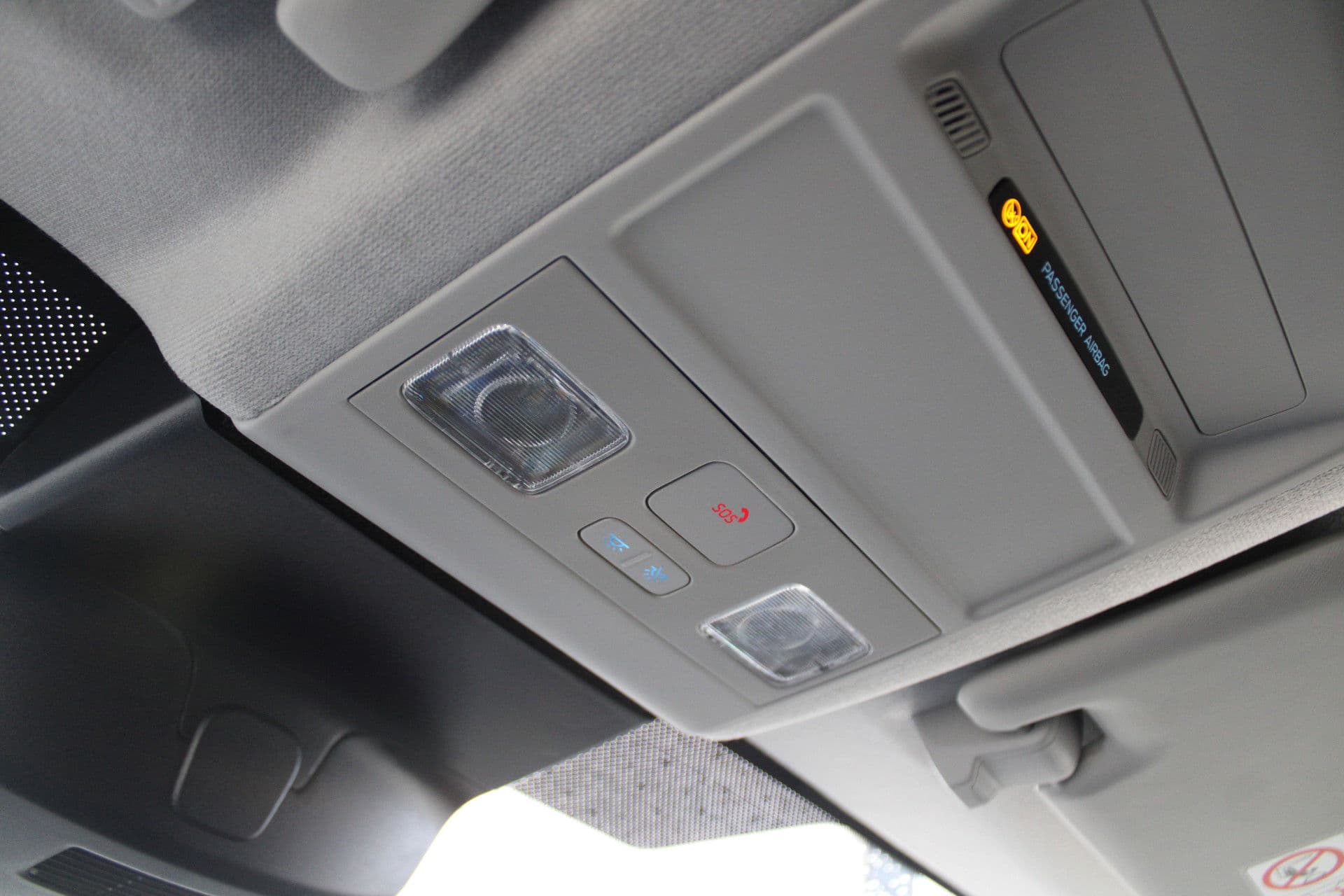 Ford E-Transit Custom 340 L2H1 Limited 65 kWh 218pk - 2x Schuif - LED - 360 Camera - B&O - ACC - Navi - Stoel/Stuurverwarming - Rijklaar thumbnail 41