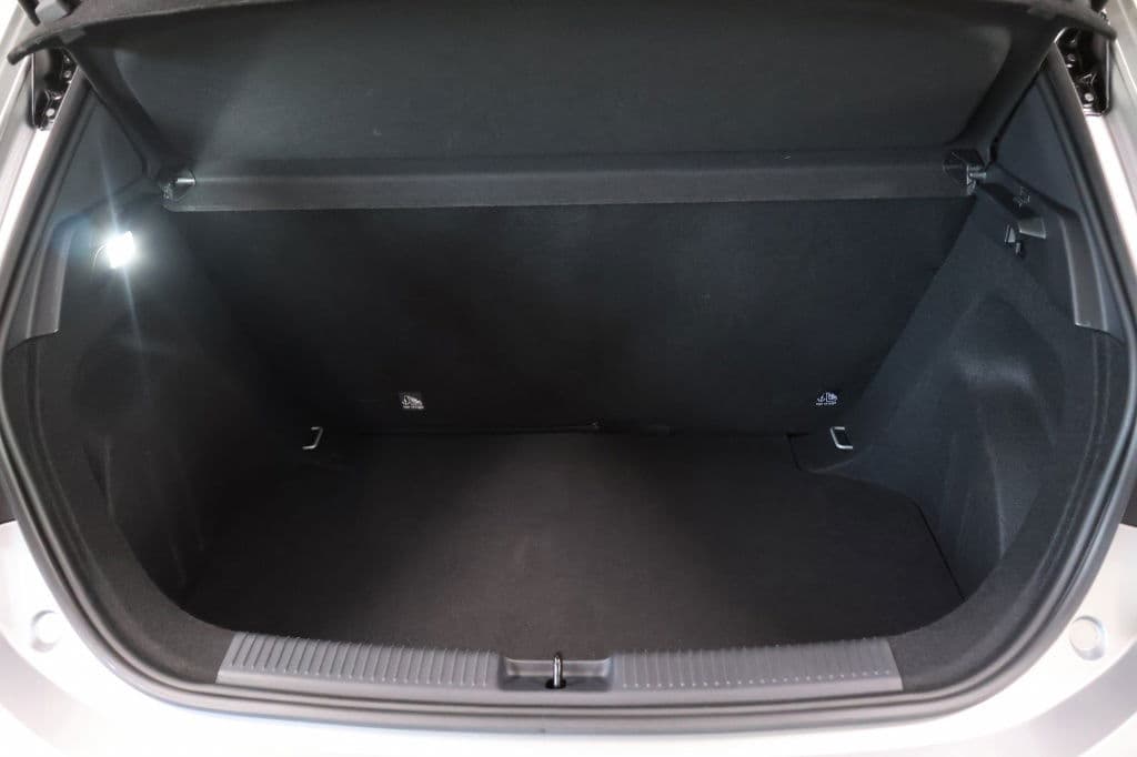 MG MG3 Hybrid+ 1.5 Hybrid+ Luxury thumbnail 33