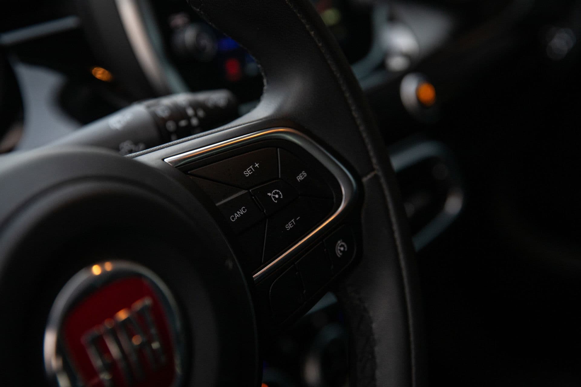 Fiat 500X Cross 1.3 GSE (eco) City Cross Opening Edition , Stoelverwarming, Half leder, Climate control thumbnail 11