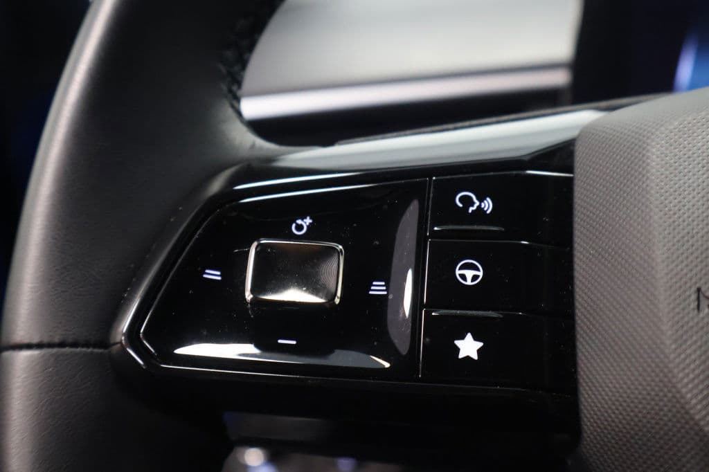 MG MG3 Hybrid+ 1.5 Hybrid+ Luxury thumbnail 15