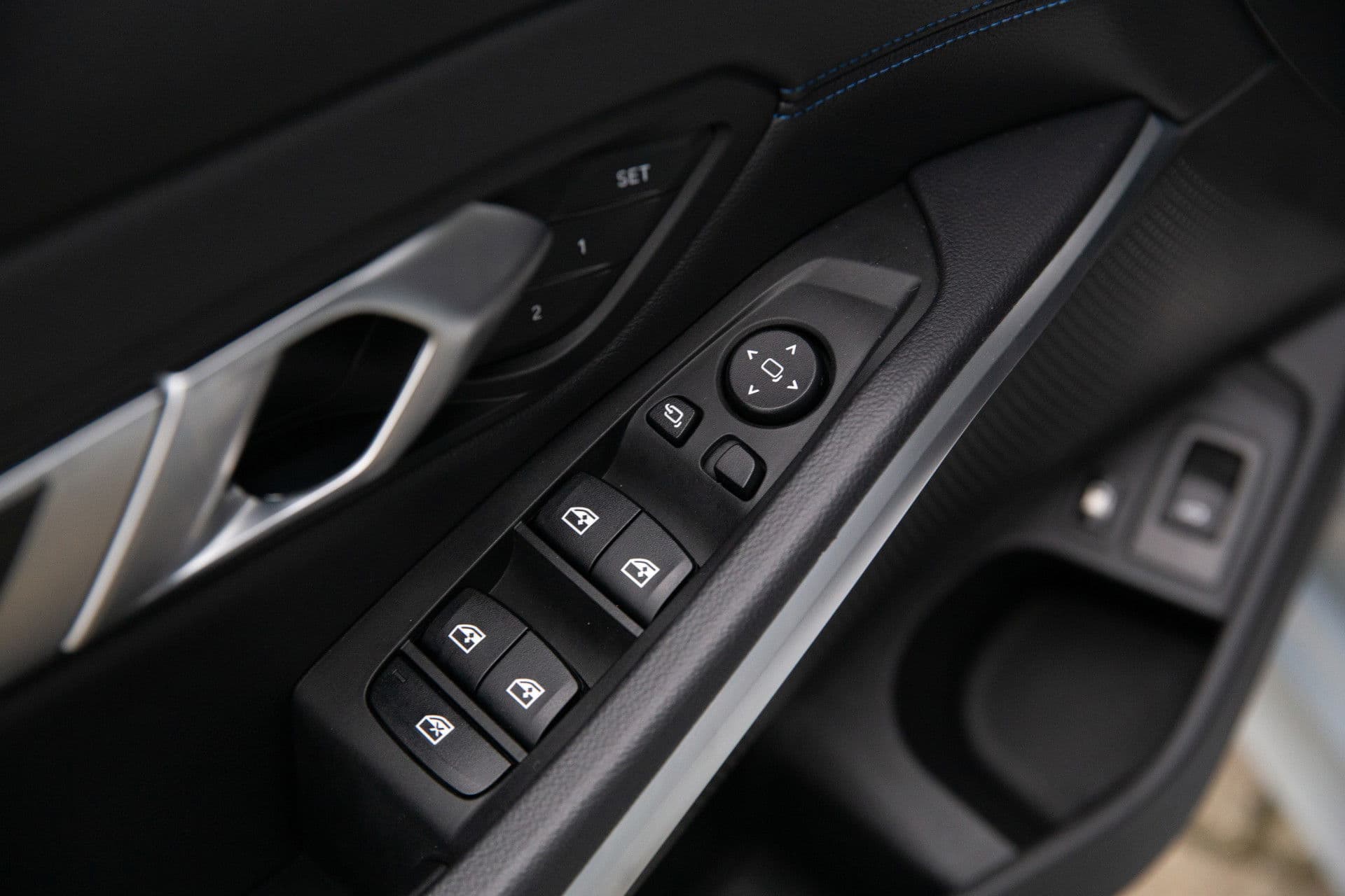 BMW 3 Serie Touring 330e xDrive M-Sport , Panoramadak, Keyless entry, Head-up display, thumbnail 24