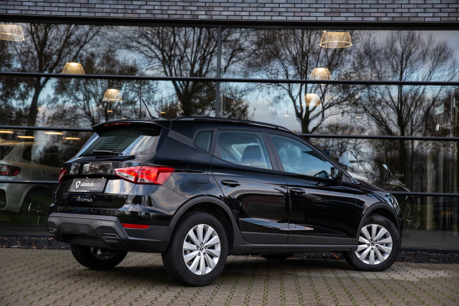SEAT Arona 1.0 TSI Style , Carplay, Cruise control, thumbnail 2
