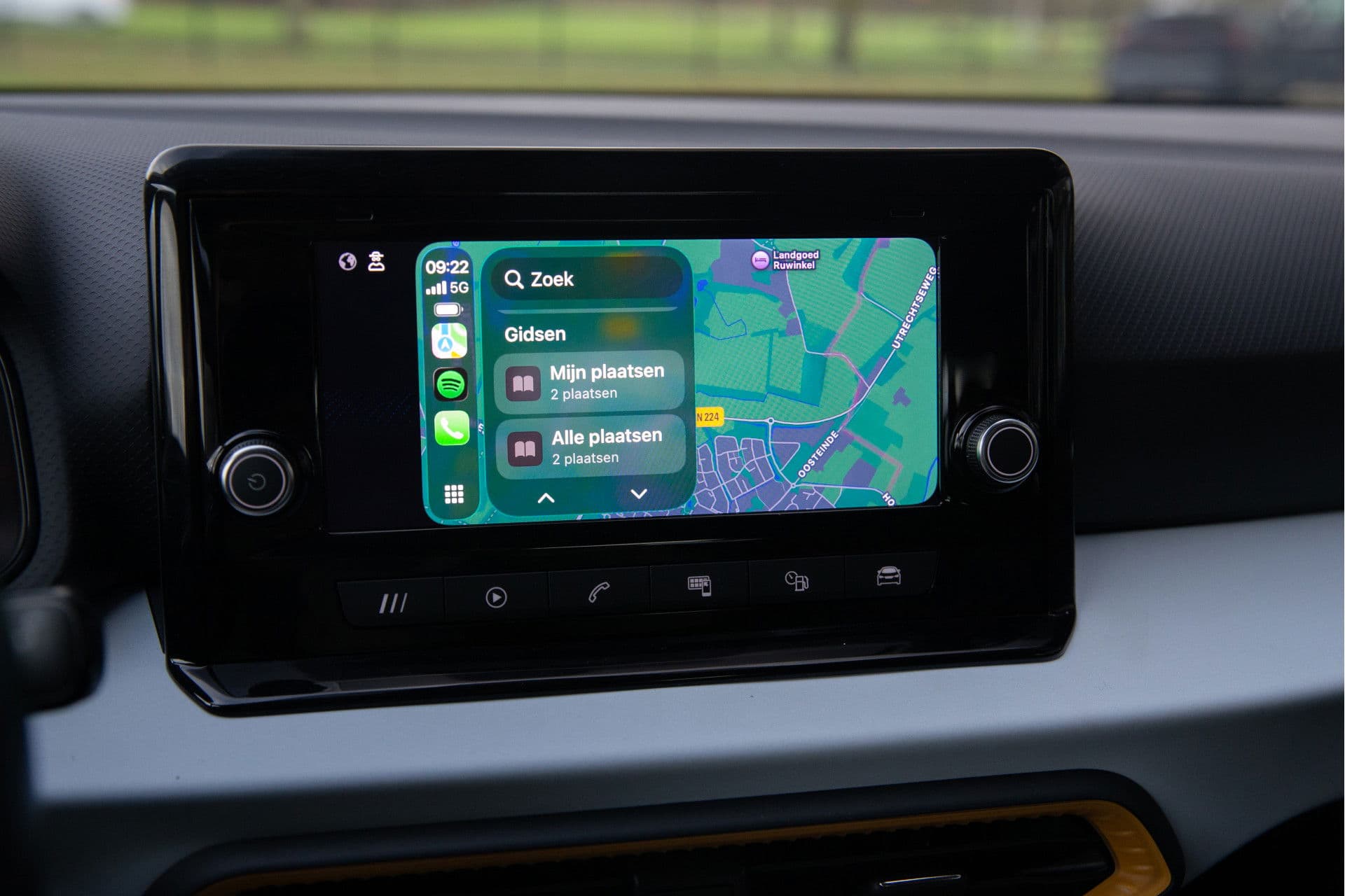 SEAT Arona 1.0 TSI Style , Carplay, Cruise control, thumbnail 18