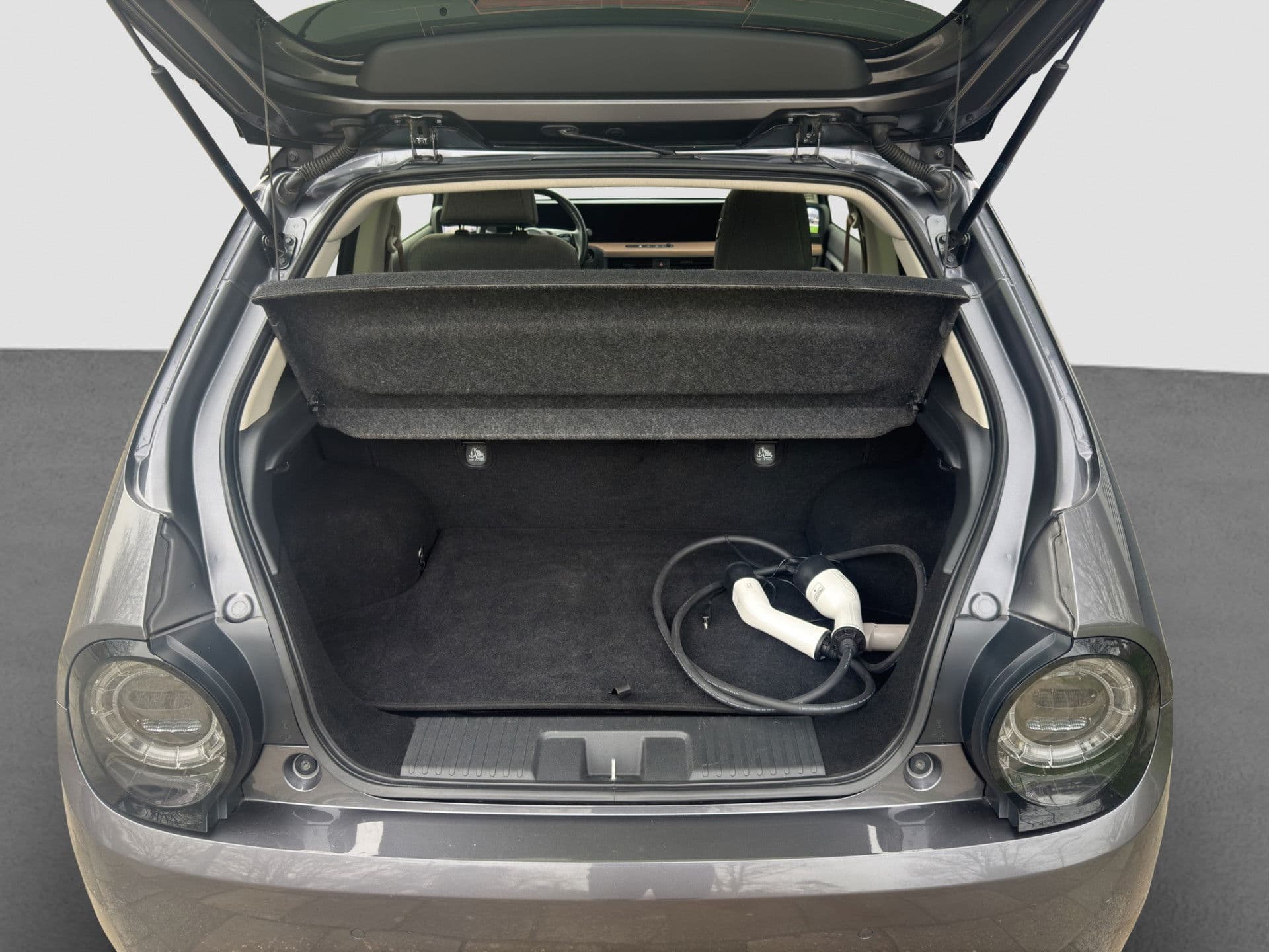 Honda E Base | Pano | Stoelverwarming | Carplay | Dealer onderh thumbnail 13