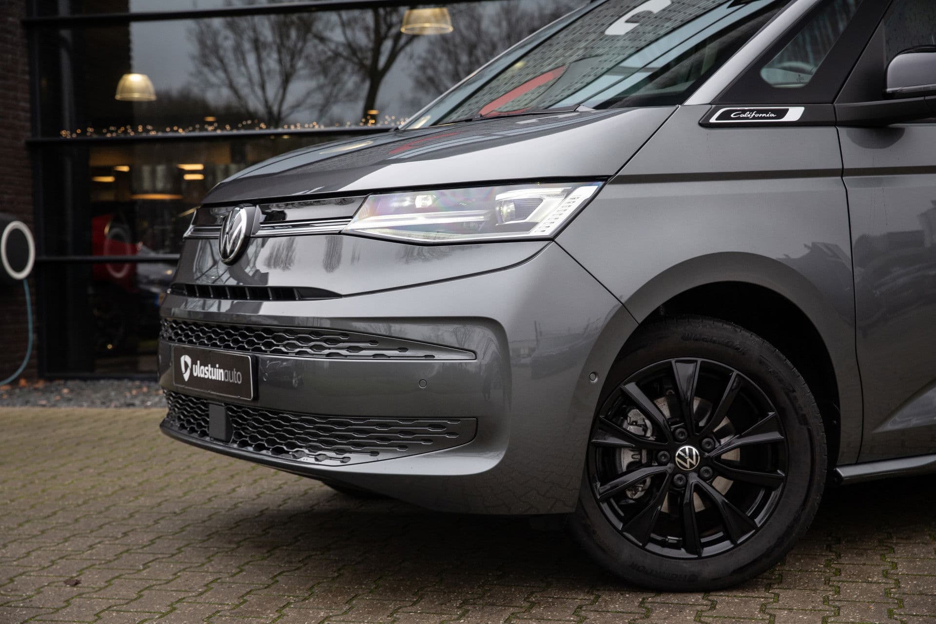 Volkswagen California California Ocean 2.0 TDI Nieuw model , Elektrische Trekhaak, Apple/Android Auto, Voorklimatisering, Luifel, thumbnail 7