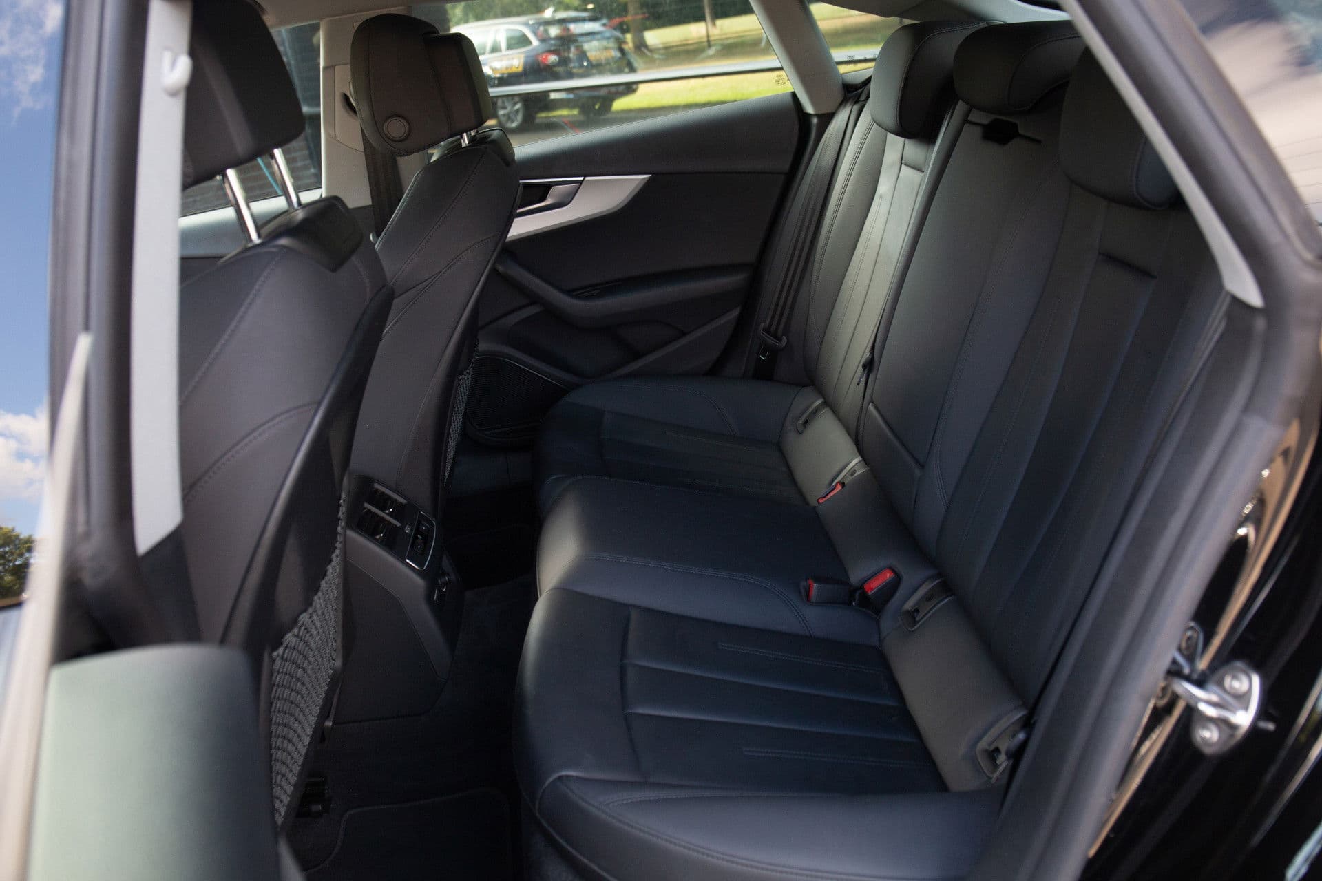 Audi A5 Sportback 45 TFSI quattro Launch edition Business , Leer, Bang&Olufsen, NL-auto thumbnail 7