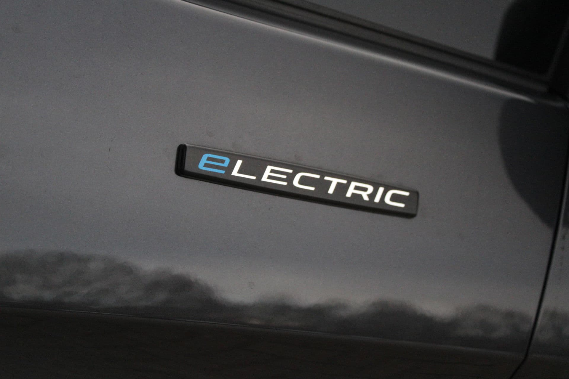 Mercedes-Benz EVito Extra Lang 66 kWh 116pk - Leder - Camera - LED - Carplay/Android - PDC - Stoelverwarming - Snelladen - Rijklaar thumbnail 45