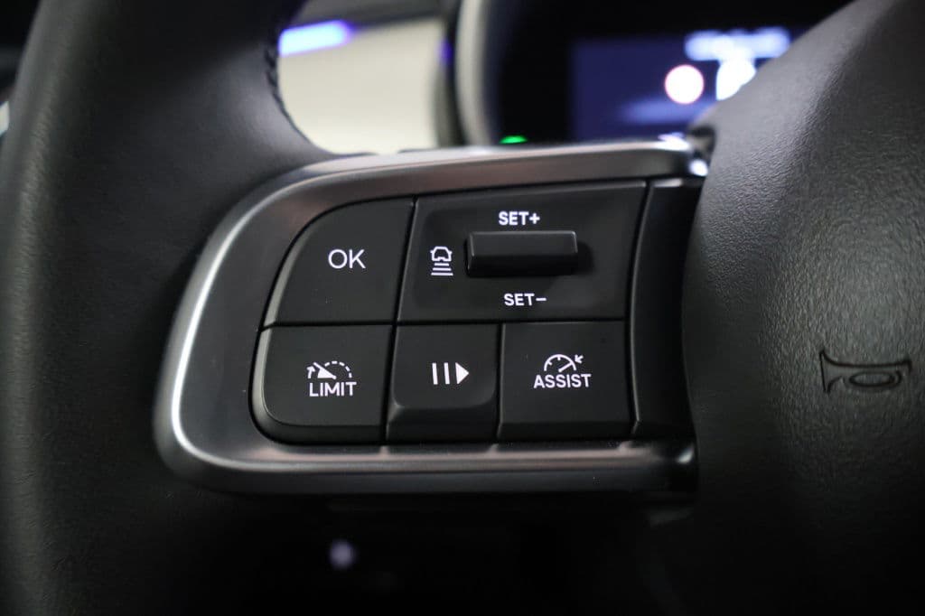 Fiat 600E La Prima 54 kWh thumbnail 18