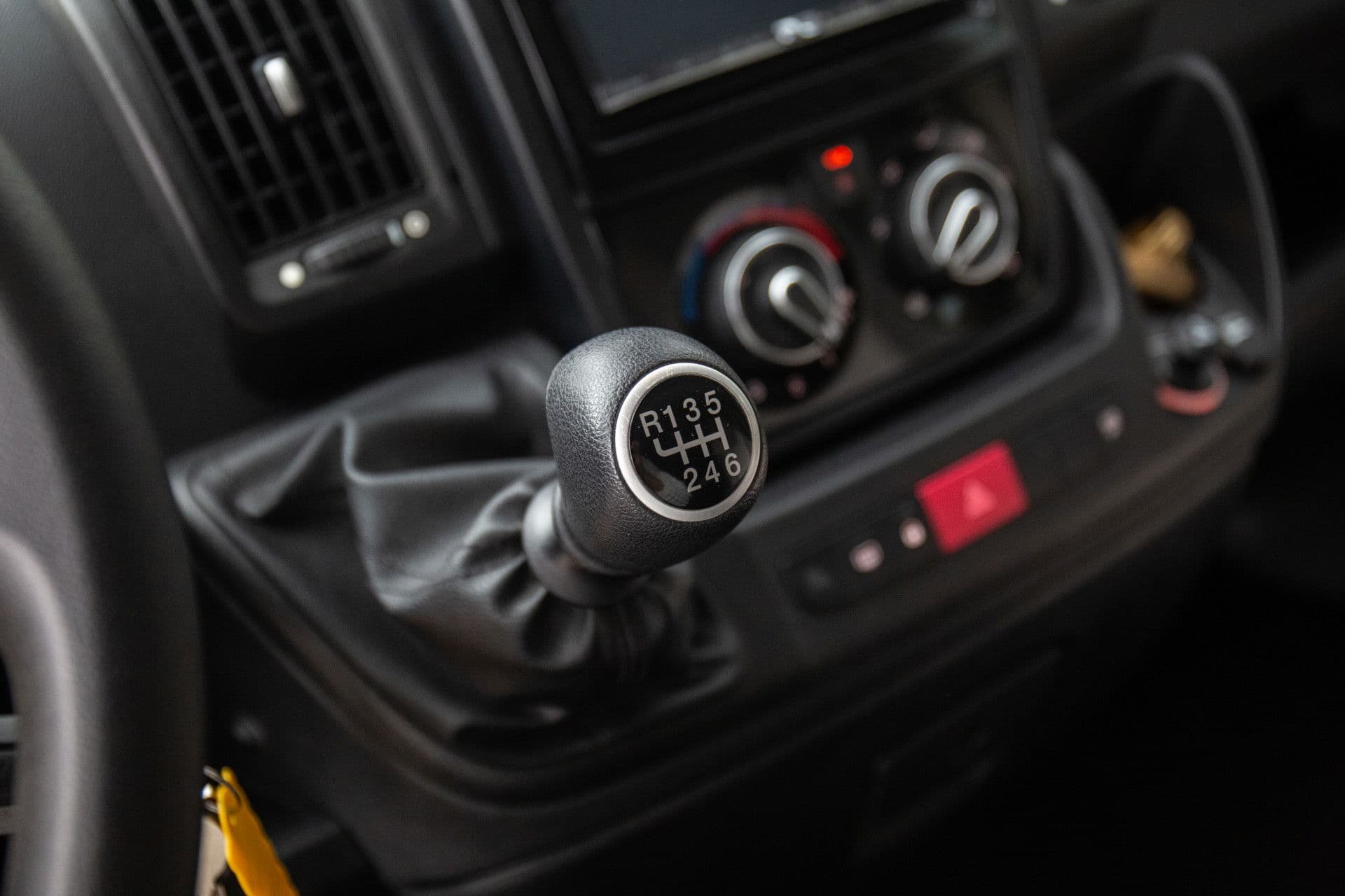 Karmann-Mobil DEXTER DEXTER , Cruise control, Goed onderhouden, Tv-scherm, Fietsendrager, Gasfornuis, Toilet, thumbnail 6