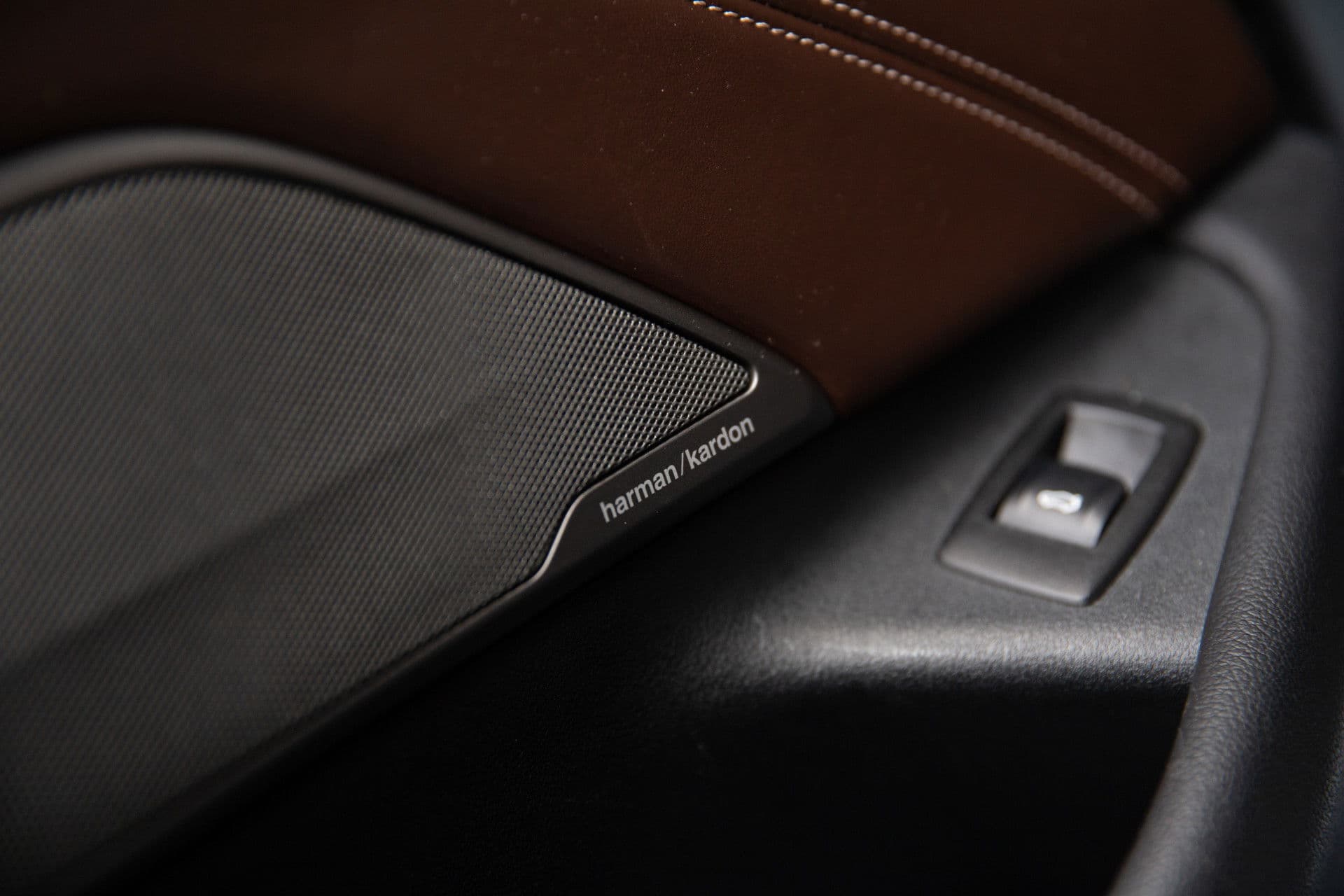 BMW 5 Serie M550i xDrive M-Sport , 4-wielsturing, Panoramadak, Harman/Kardon, Adap. cruise, thumbnail 15