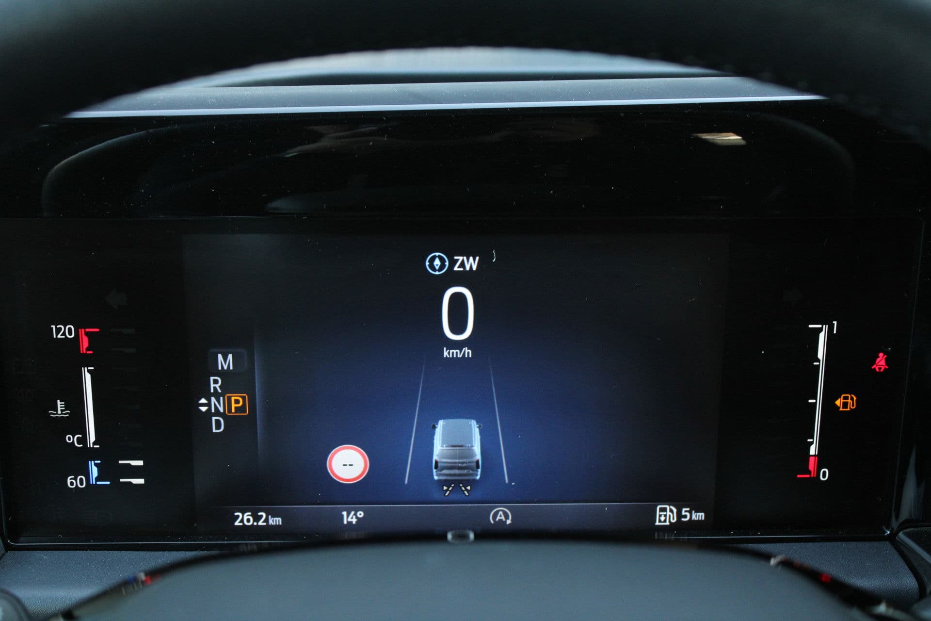 Ford Transit Custom 320 2.0 TDCI L2H1 Limited 170pk - 1+1 Stoelopstelling - 2x Schuifdeur - Adaptive Cruise - Verwarmd stuur - Blind spot - Navigatie - Camera - Draadloos laden - Rijklaar thumbnail 14