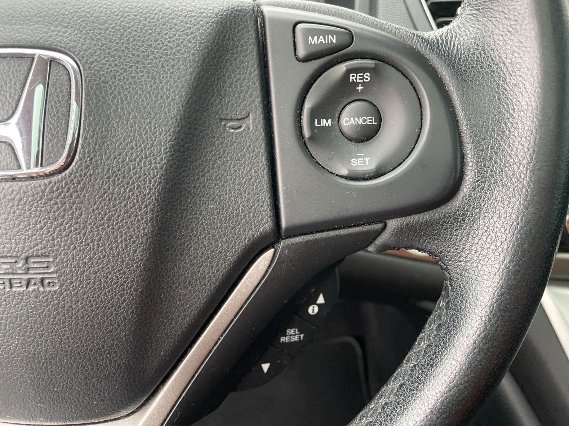 Honda CR-V 2.0 AWD Executive Leder | Stoelgeheugen | Pano | Keyless | Cruise thumbnail 15