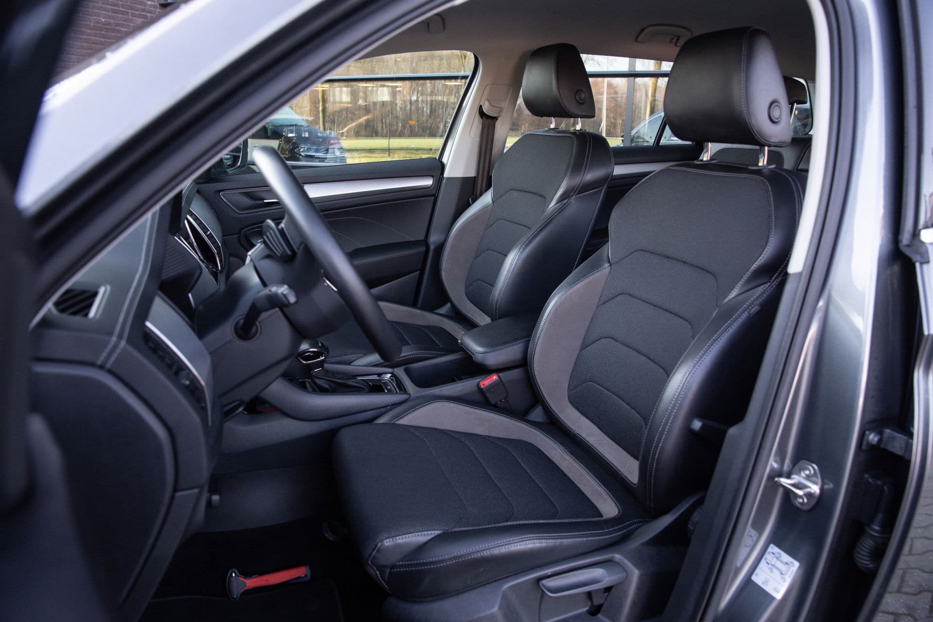 Škoda Kodiaq 1.5 TSI Business Edition 7p. , Virtual cockpit, Carplay, Achteruitrijcamera, thumbnail 3