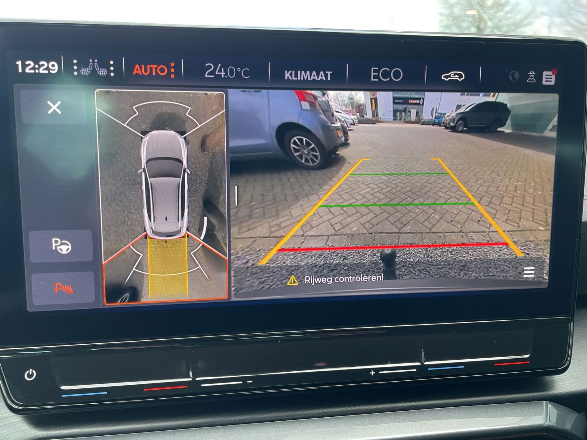 CUPRA Formentor 1.4 e-Hybrid VZ Copper Edition Pano/Schuifdak | Elec.stoel | Trekh | Stoel/stuurverw. | 360* thumbnail 24