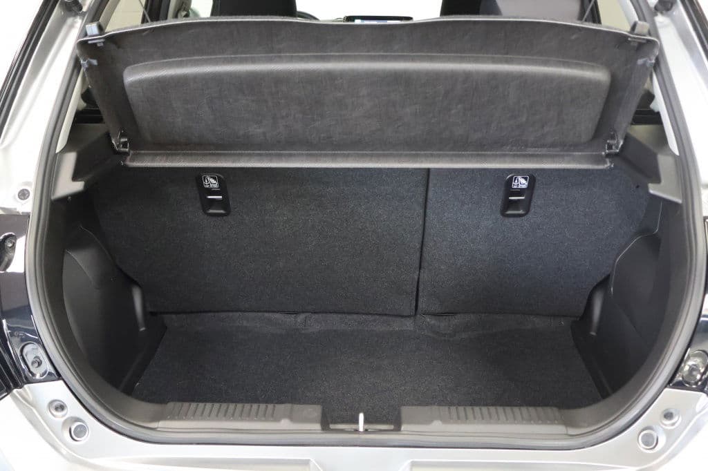 Suzuki Swift 1.2 Style Smart Hybride thumbnail 28