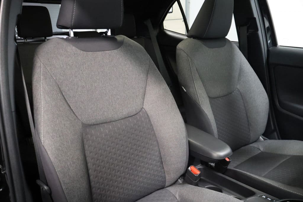 Toyota Yaris Cross 1.5 Hybride 115 Dynamic met WinterPack thumbnail 14