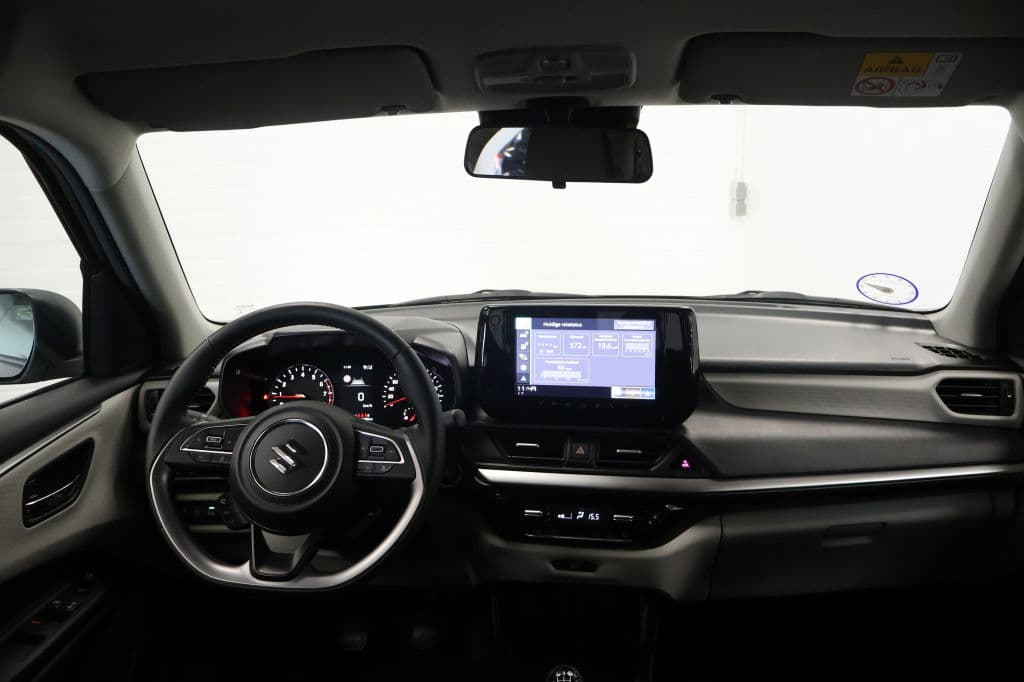 Suzuki Swift 1.2 Style Smart Hybride thumbnail 23