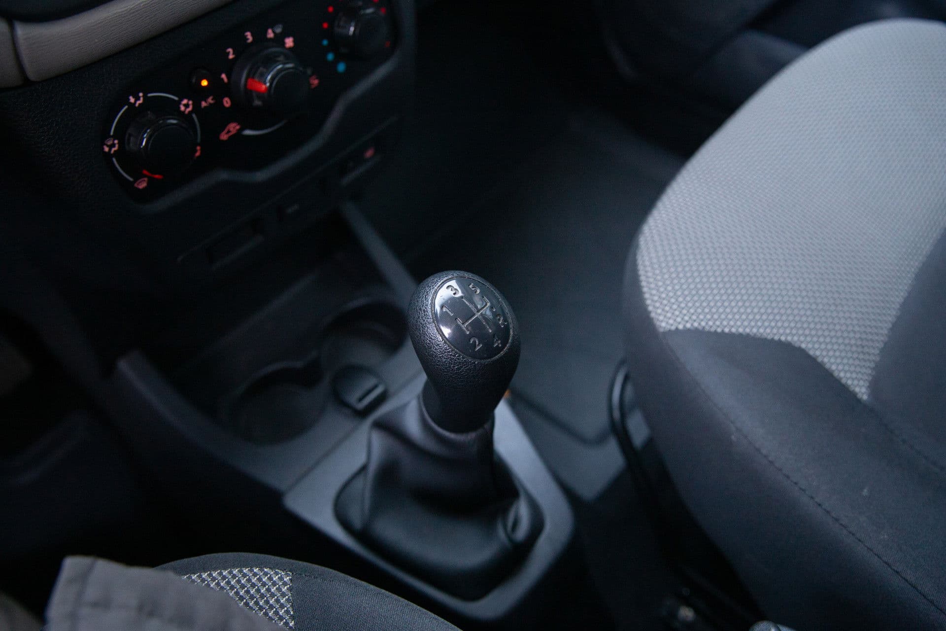 Dacia Dokker 1.5 dCi 75 Ambiance , Trekhaak, Airco, thumbnail 5