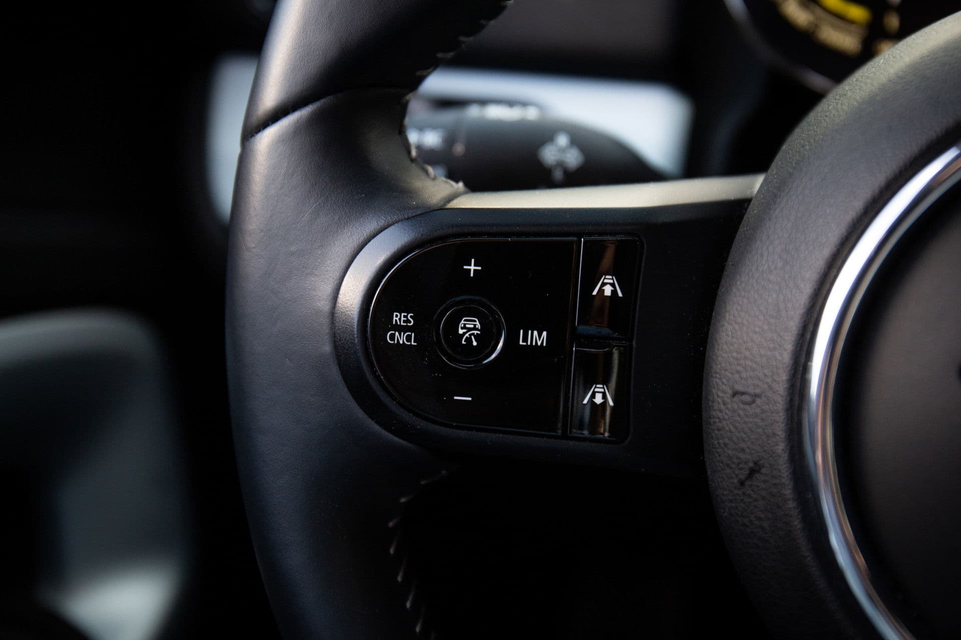 MINI Countryman 2.0 Cooper S E ALL4 Untamed , Harman/Kardon, Panoramadak, Adaptive Cruise, thumbnail 16