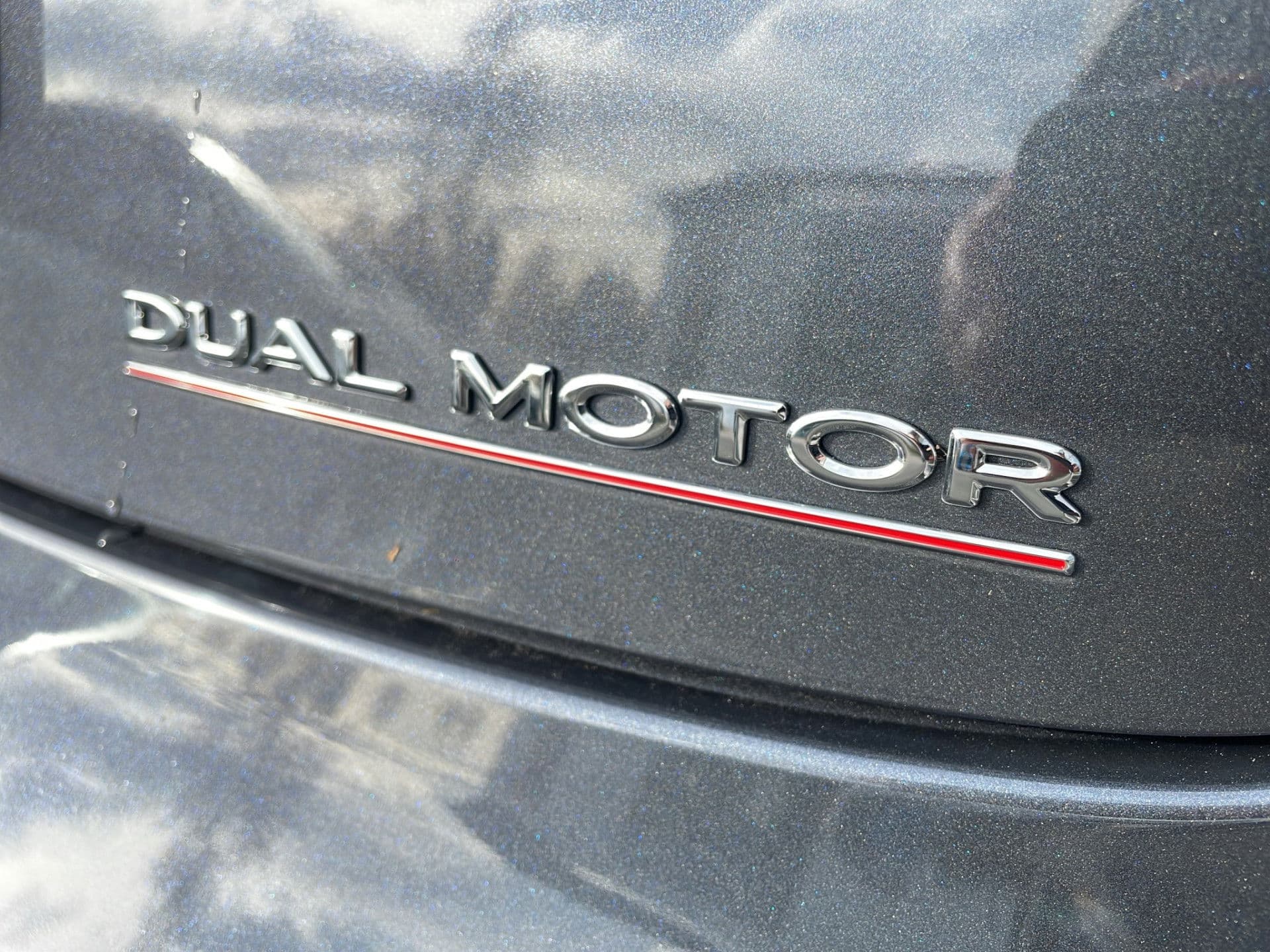 Tesla Model 3 Performance AWD 75 kWh SOH 95% | Pano | Stoelverw | thumbnail 3