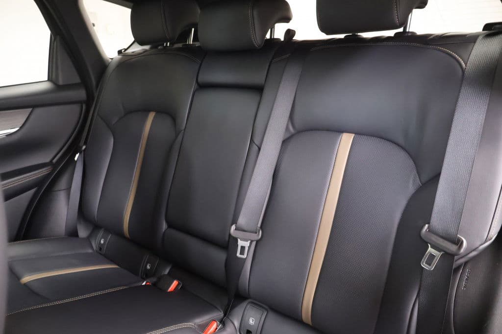 Mazda CX-60 2.5 PHEV Homura Plus + | Pano | HUD | Memory thumbnail 10