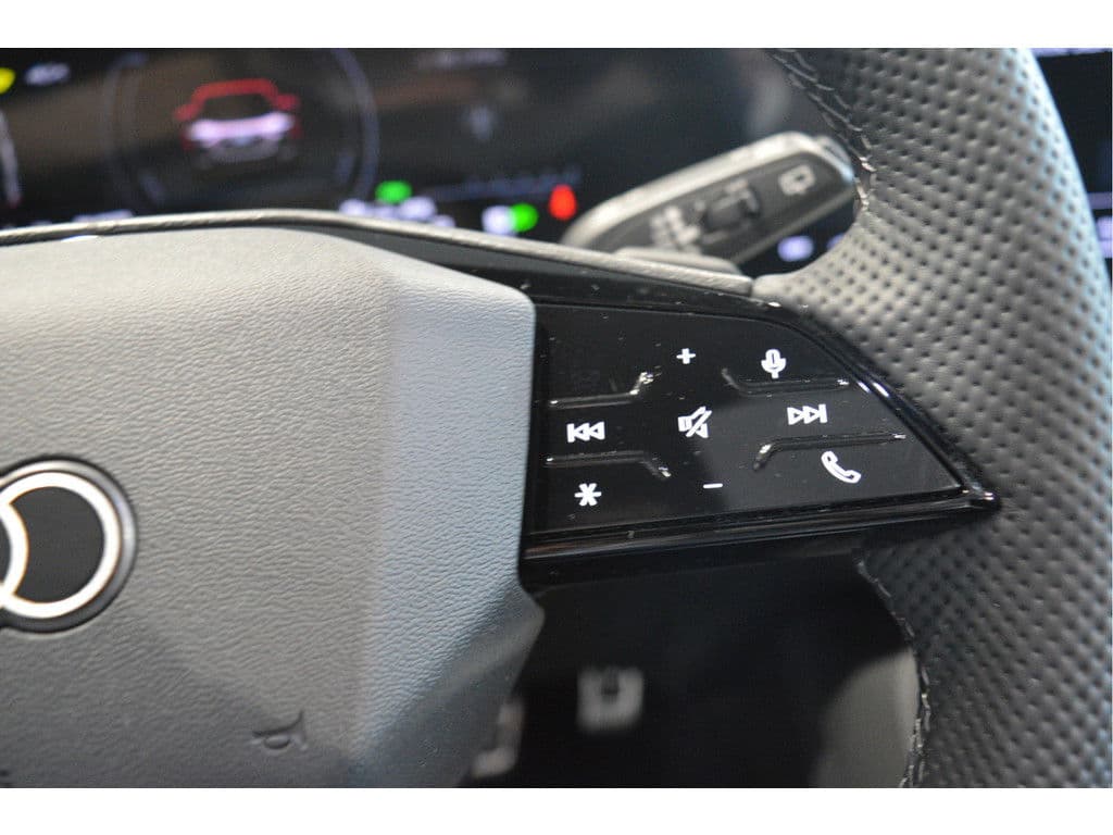 Audi Q5 Sportback 2.0 TFSI e-hybrid quattro S edition leer pano trekhaak 21 inch !! thumbnail 19