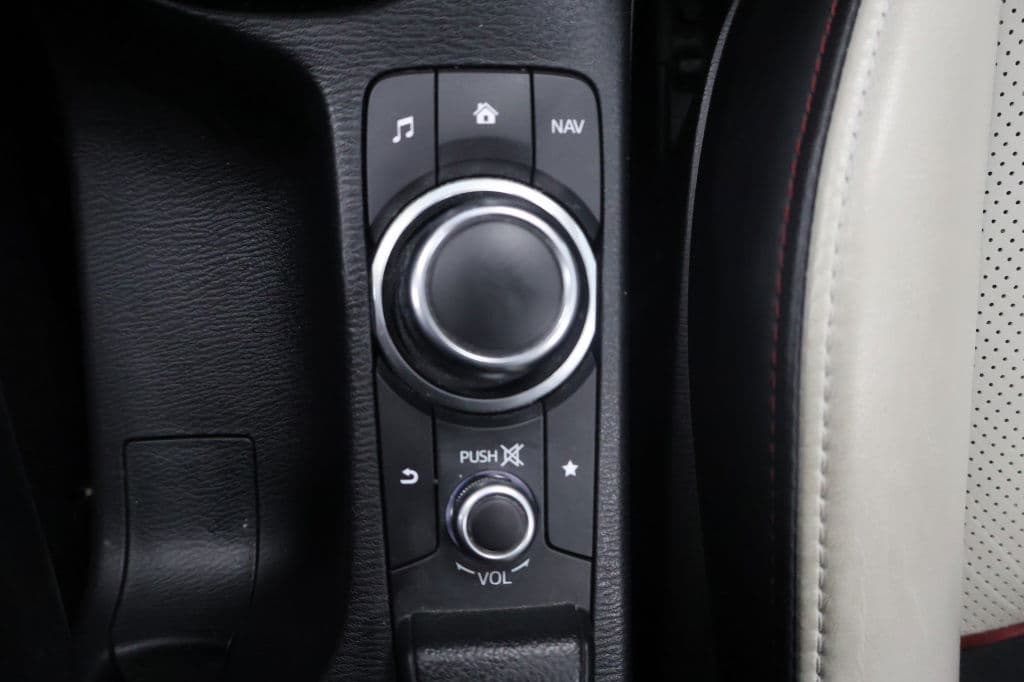 Mazda CX-3 2.0 SAG 150 GT-M 4WD thumbnail 21