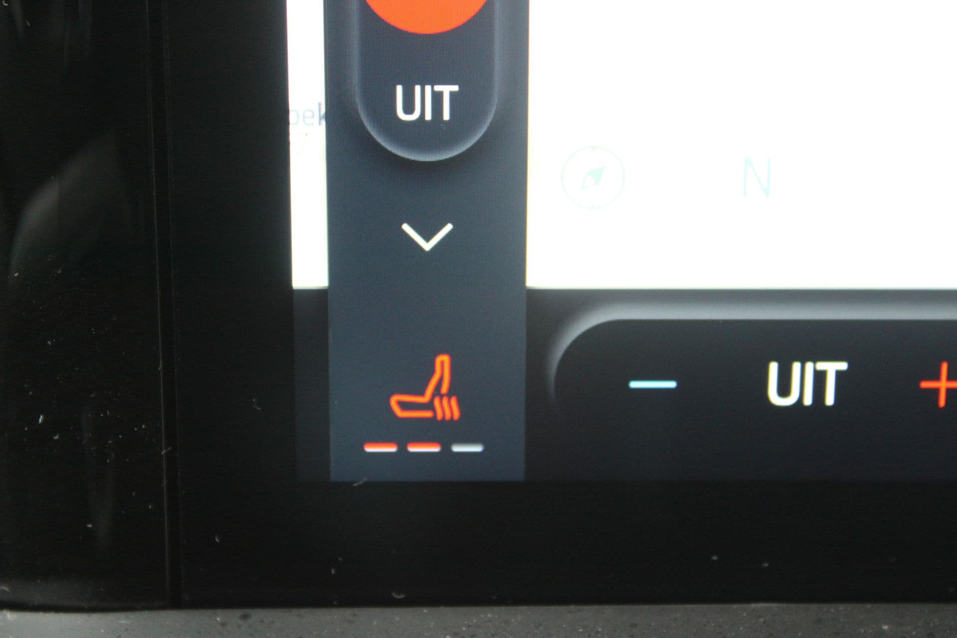 Ford Transit Custom 320 2.0 TDCI L2H1 Limited 170pk - 1+1 Stoelopstelling - 2x Schuifdeur - Adaptive Cruise - Verwarmd stuur - Blind spot - Navigatie - Camera - Draadloos laden - Rijklaar thumbnail 17