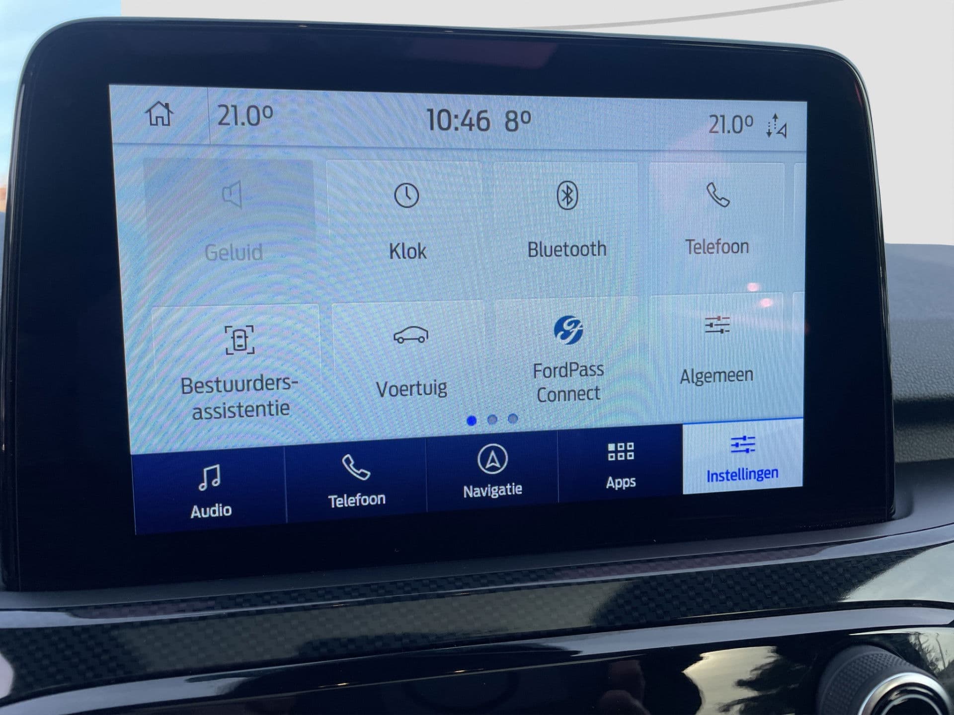 Ford Kuga 2.5 PHEV ST-Line X | Pano | Trekhaak | Winterpack | B&O thumbnail 16