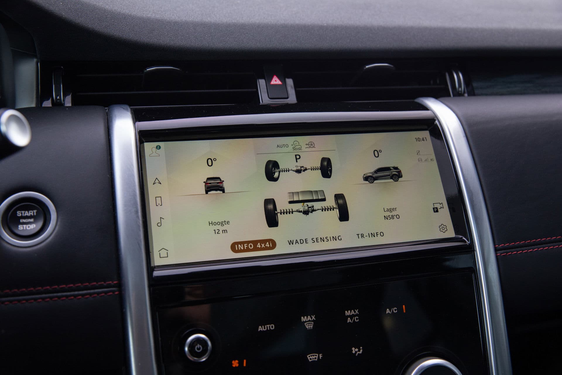 Land Rover Discovery Sport P300e 1.5 R-Dynamic HSE , Panoramadak, Trekhaak, Meridian, thumbnail 19