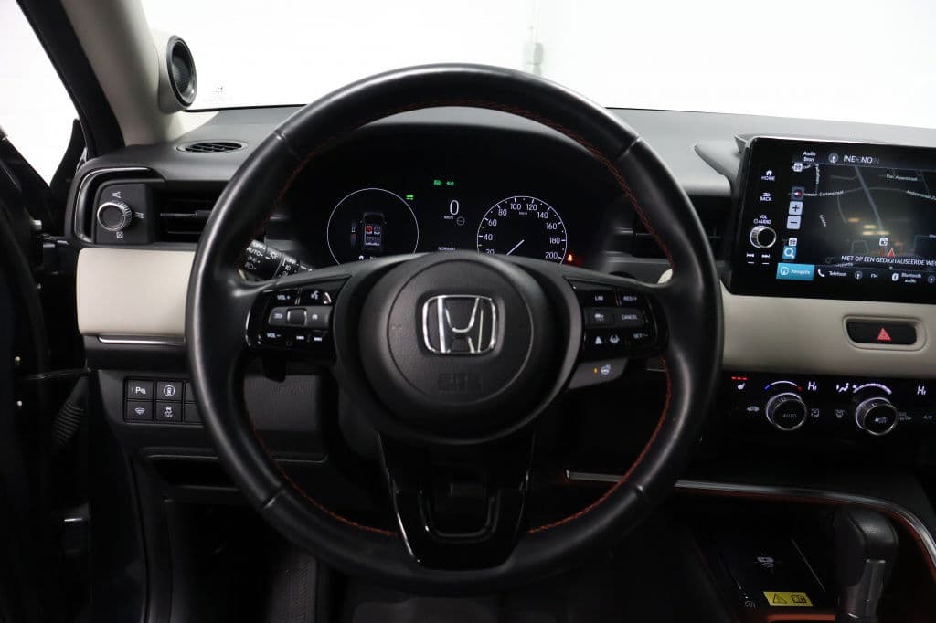 Honda HR-V 1.5 e:HEV Advance Style thumbnail 13