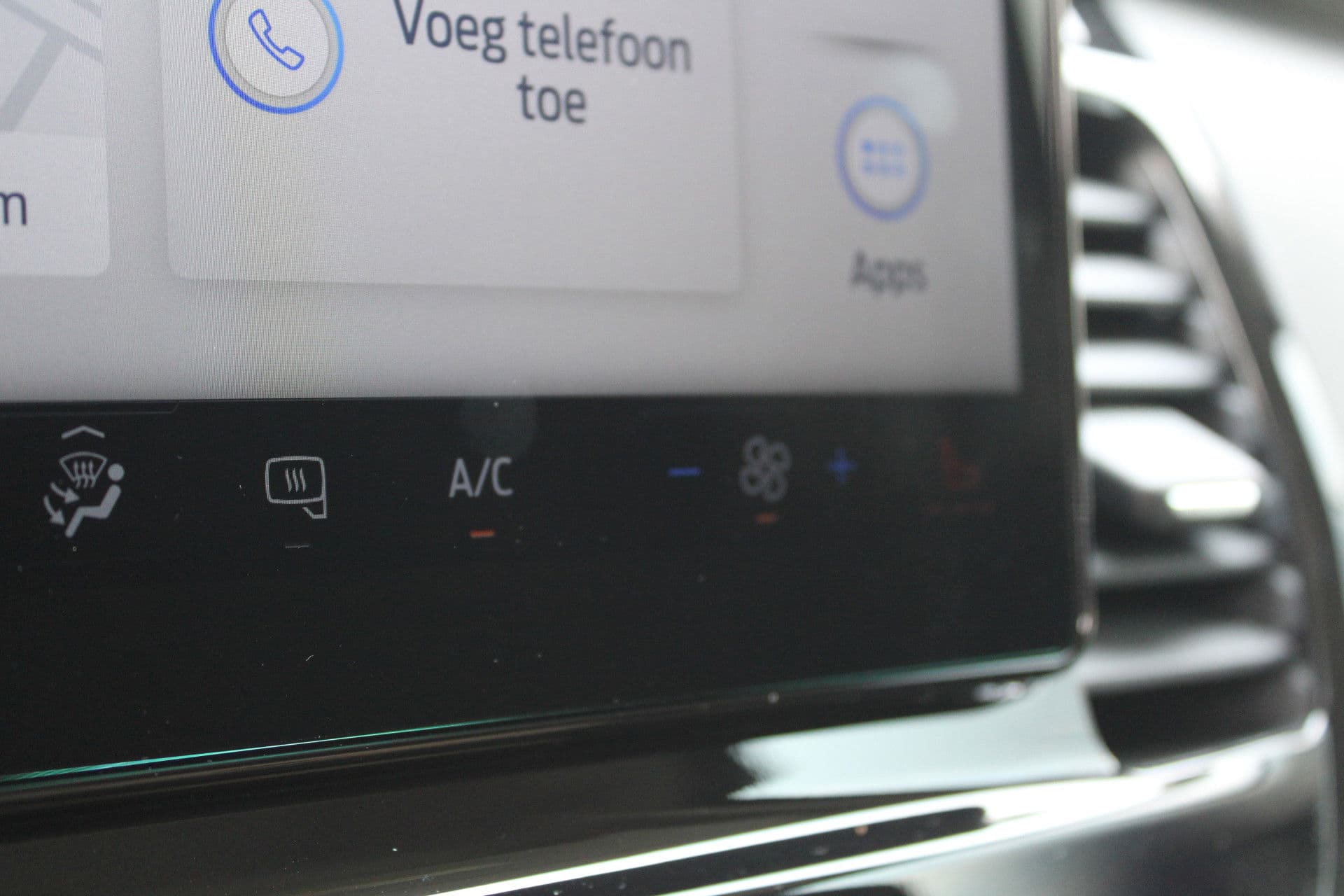 Ford E-Transit 350 L3H2 Trend 68 kWh Vol Elektrisch - 360 Camera - Pro Power Onboard - Dodehoek Assistent - Rijklaar thumbnail 22