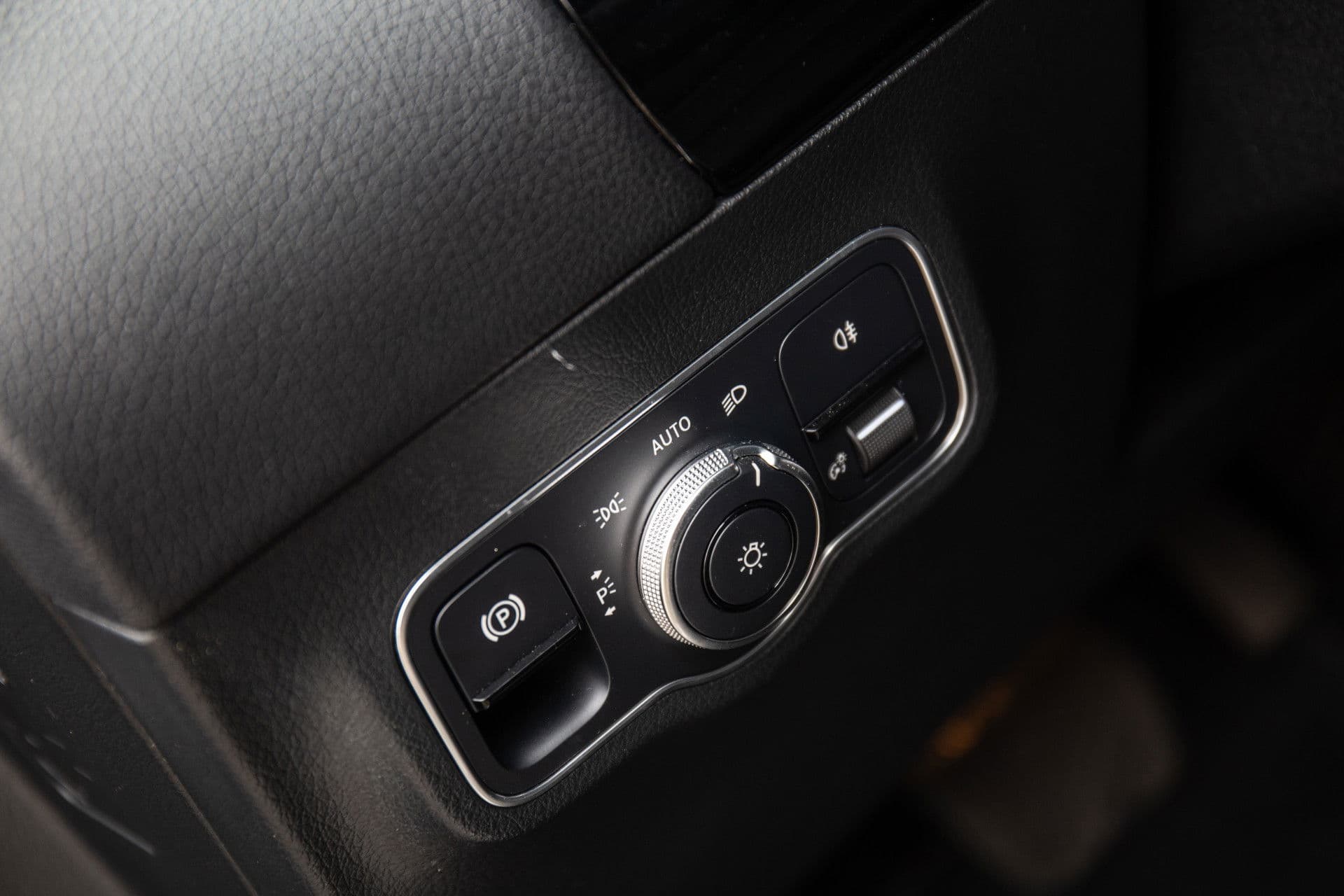 Mercedes-Benz GLA 200 AMG Line , Achteruitrijcamera, Stoelverwarming, Elek. achterklep thumbnail 22