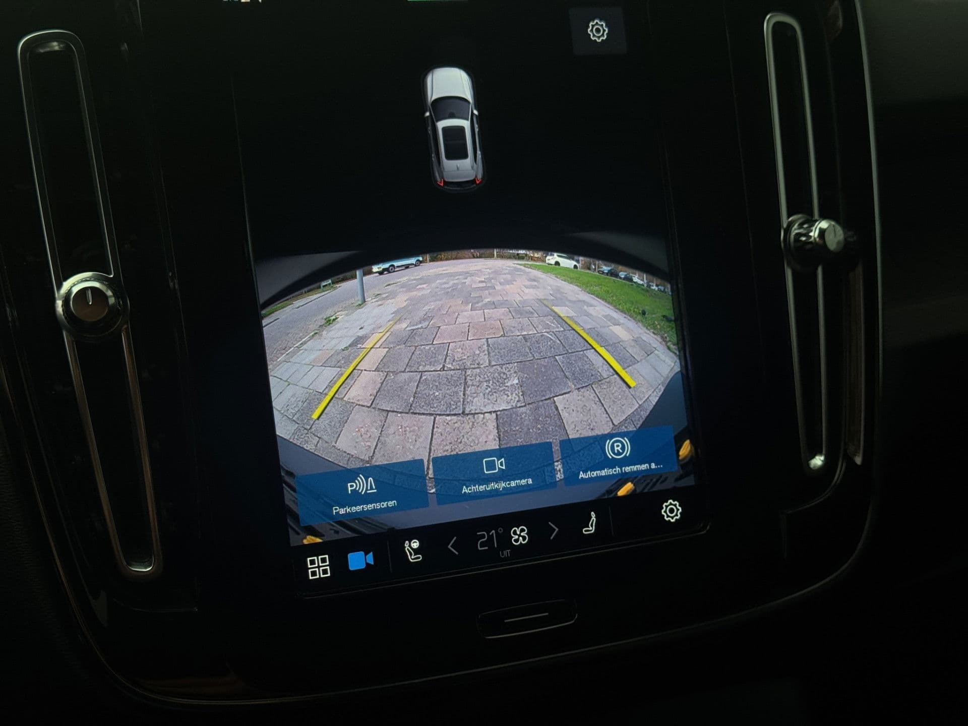 Volvo XC40 Recharge Plus | Stoelverw | 96% SOH | Camera | Pro audio thumbnail 6