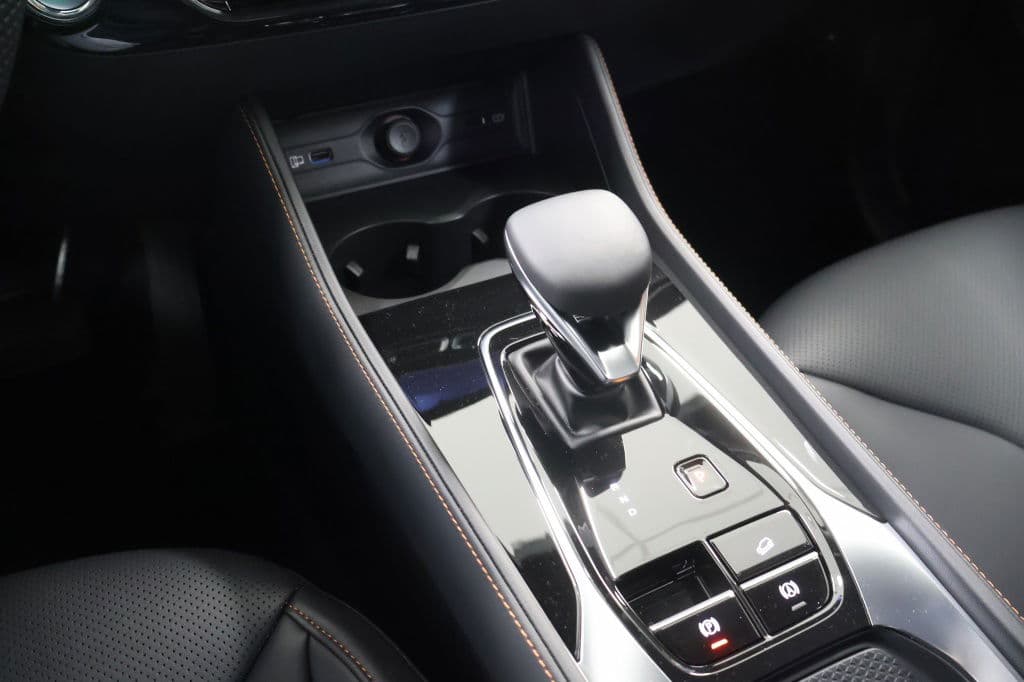 MG HS 1.5 PHEV Luxury | Plug-in | €4.000 Voordeel thumbnail 30