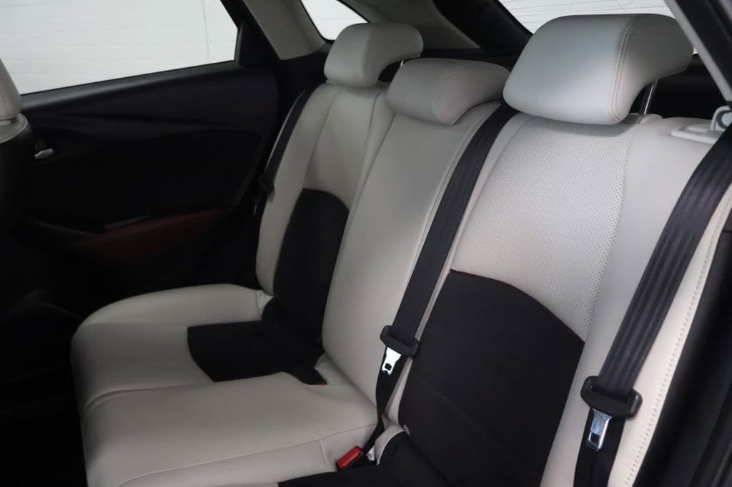 Mazda CX-3 2.0 SAG 150 GT-M 4WD thumbnail 6