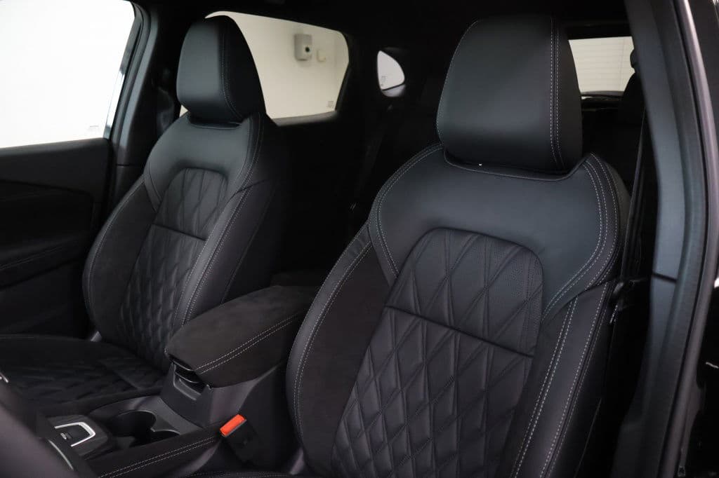 Nissan QASHQAI 1.3 MHEV X Tekna + | Pano | HUD | Leder thumbnail 8