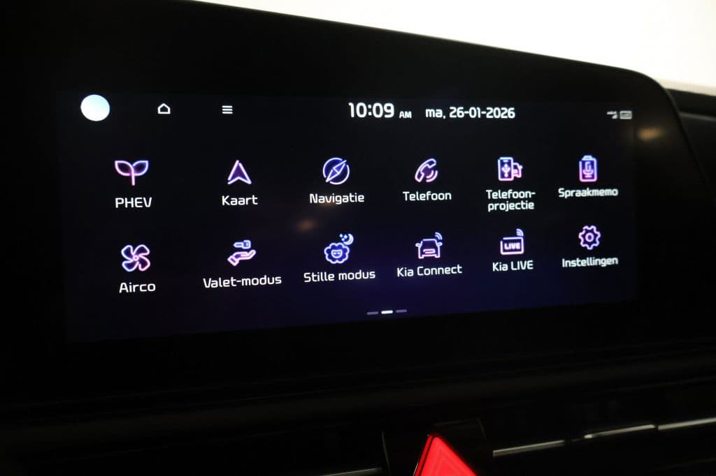 Kia Niro 1.6 GDi PHEV ExecutiveLine | Plug-in Hybrid thumbnail 23