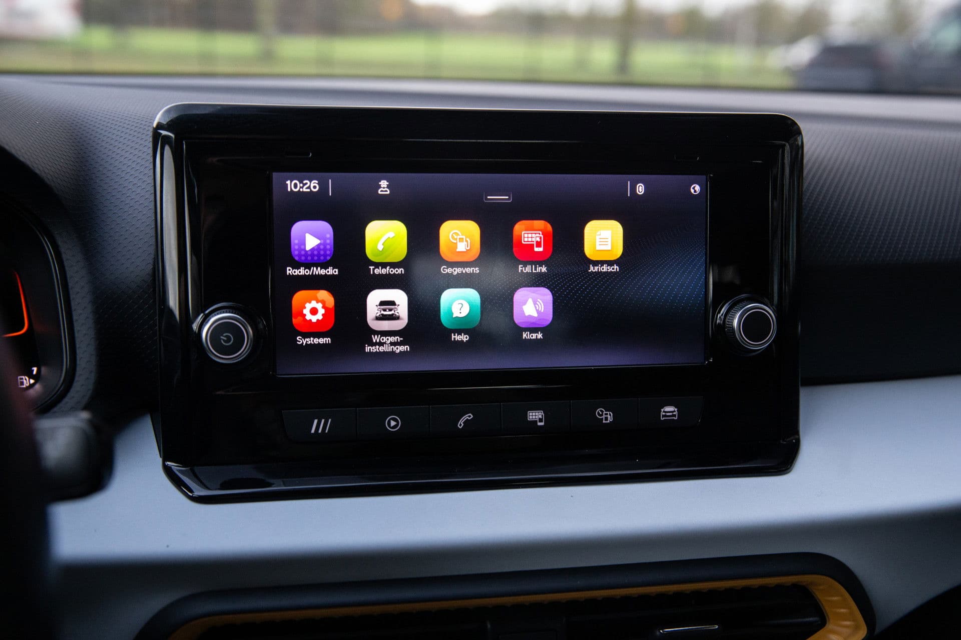 SEAT Arona 1.0 TSI Style , Carplay, Cruise control, thumbnail 12