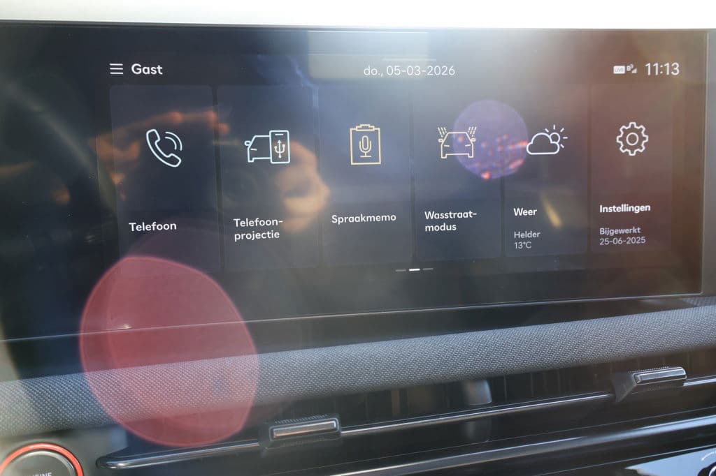 Hyundai Tucson 1.6 T-GDI | PHEV | N Line Sky | Plug-in thumbnail 24