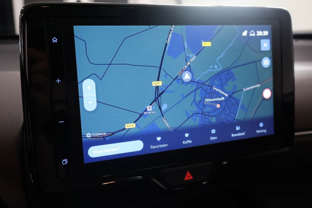 Toyota Yaris Cross 1.5 Hybrid Executive | 1e Eigenaar | Panodak thumbnail 21