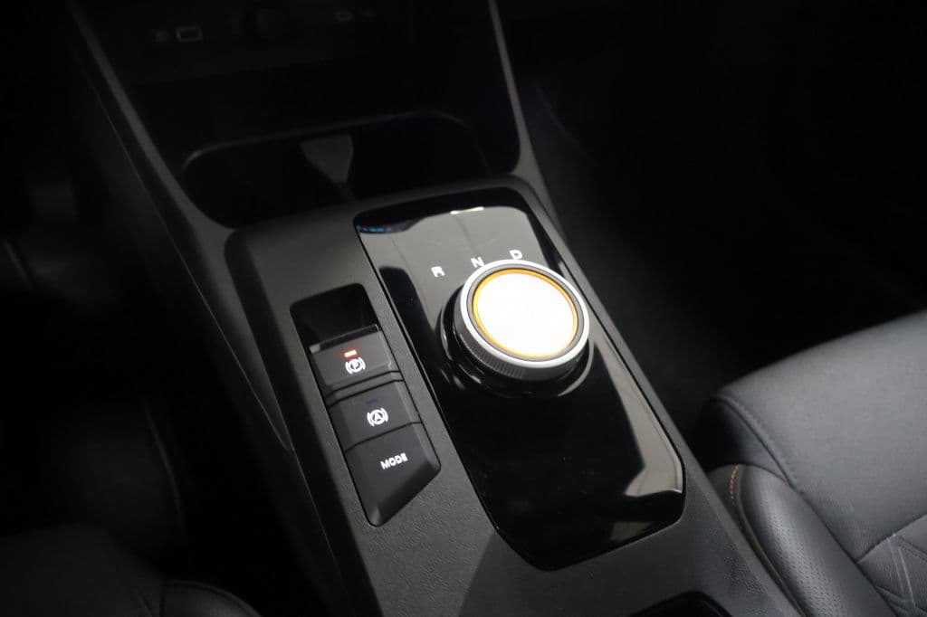 MG MG3 Hybrid+ 1.5 Hybrid+ Luxury thumbnail 27