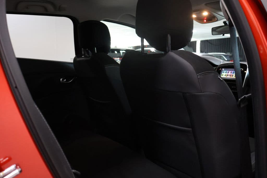 Renault Clio Estate 0.9 TCe Limited | Navi | PDC! thumbnail 30