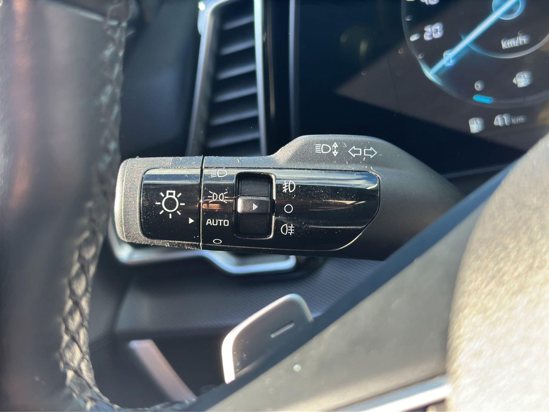 Kia Sportage 1.6 T-GDi Hybrid GT-PlusLine PHEV | H/K | Pano | Stoel vent thumbnail 17