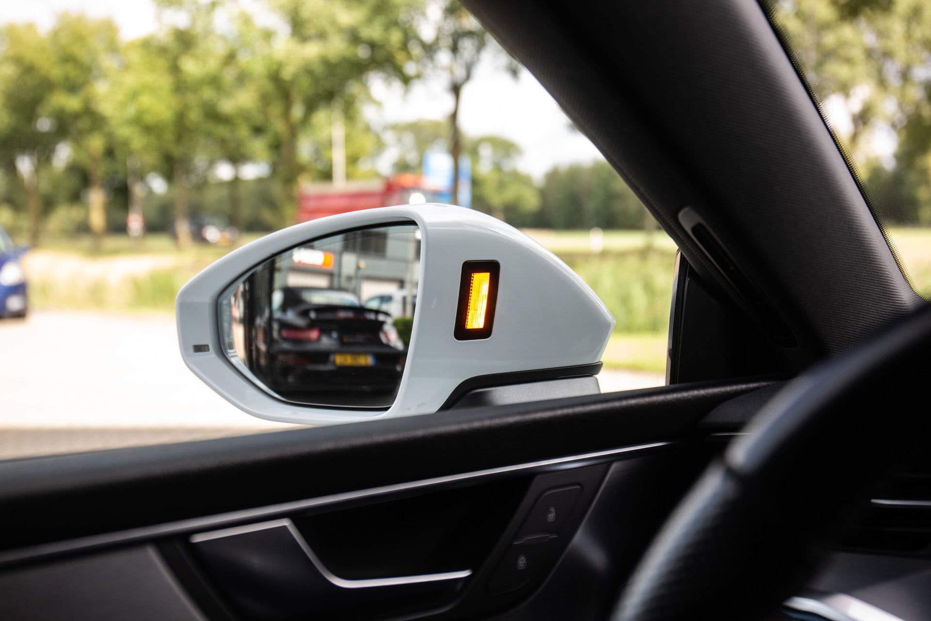 Audi A7 Sportback 55 TFSI quattro S Edition , 3D-camera, S-line, Panoramadak, Ruitstiksel thumbnail 34