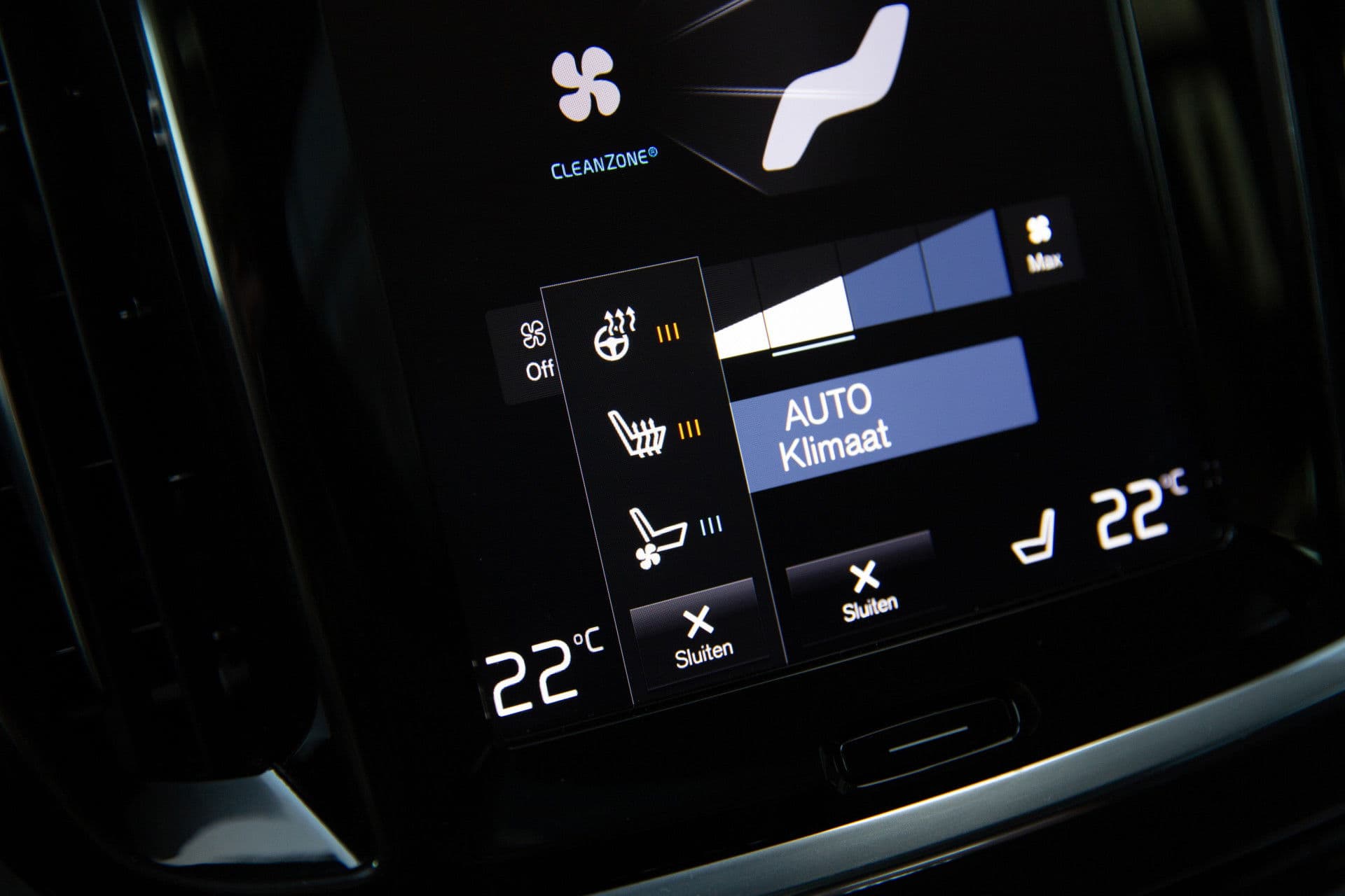 Volvo V60 Cross Country 2.0 T5 AWD Pro , Panoramadak, Harman/Kardon, Adap. cruise, thumbnail 22