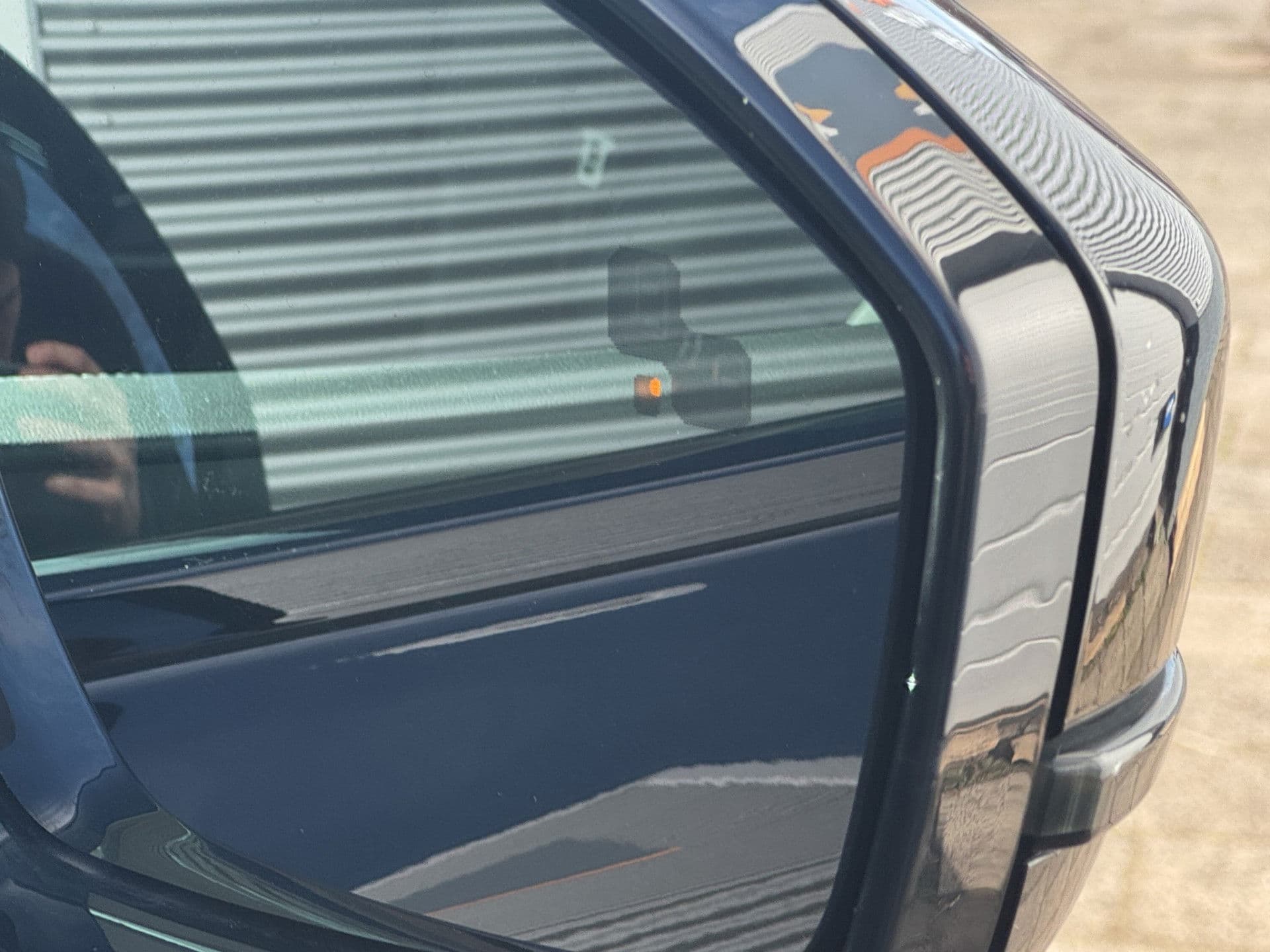 Jaguar F-Pace P400e R-Dynamic SE | Pano | Memory | Meridian | Camera | Adaptive thumbnail 4