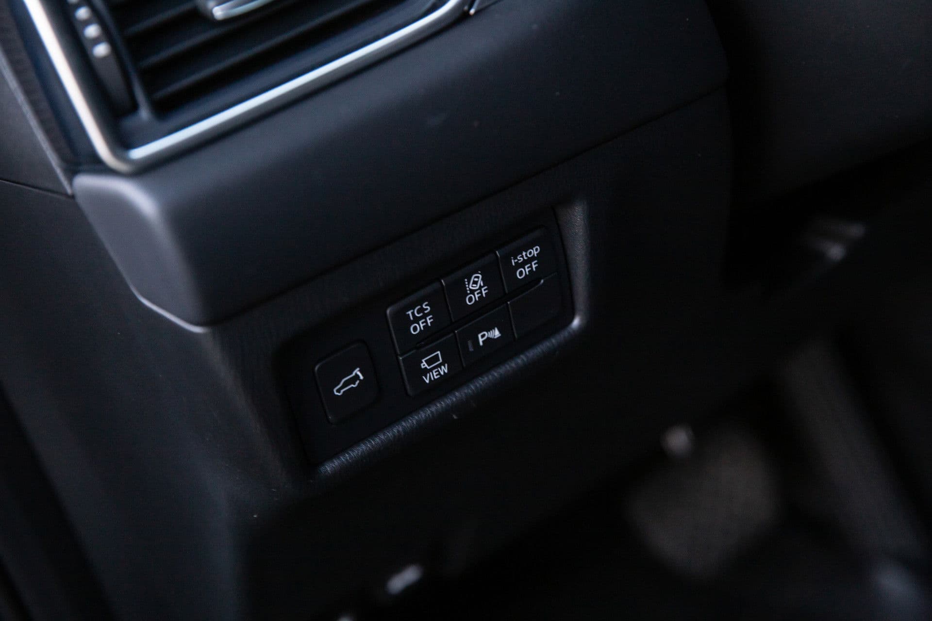 Mazda CX-5 2.0 SkyActiv-G 165 Homura , Adaptieve Cruise, Bose, Head-up display, thumbnail 25