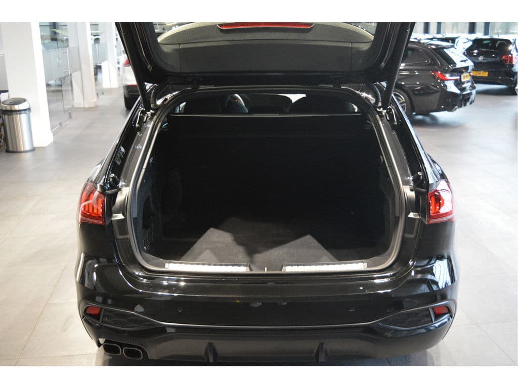 Audi A5 Avant 40 TDI 3X S-LINE navi keyless camera led 19 inch 204 pk !! thumbnail 6